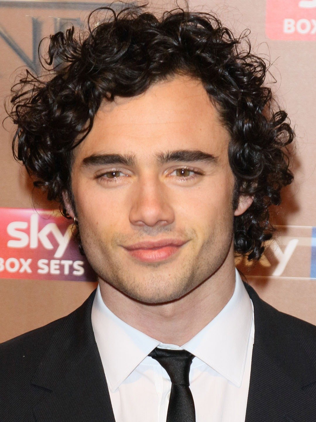 Toby Sebastian